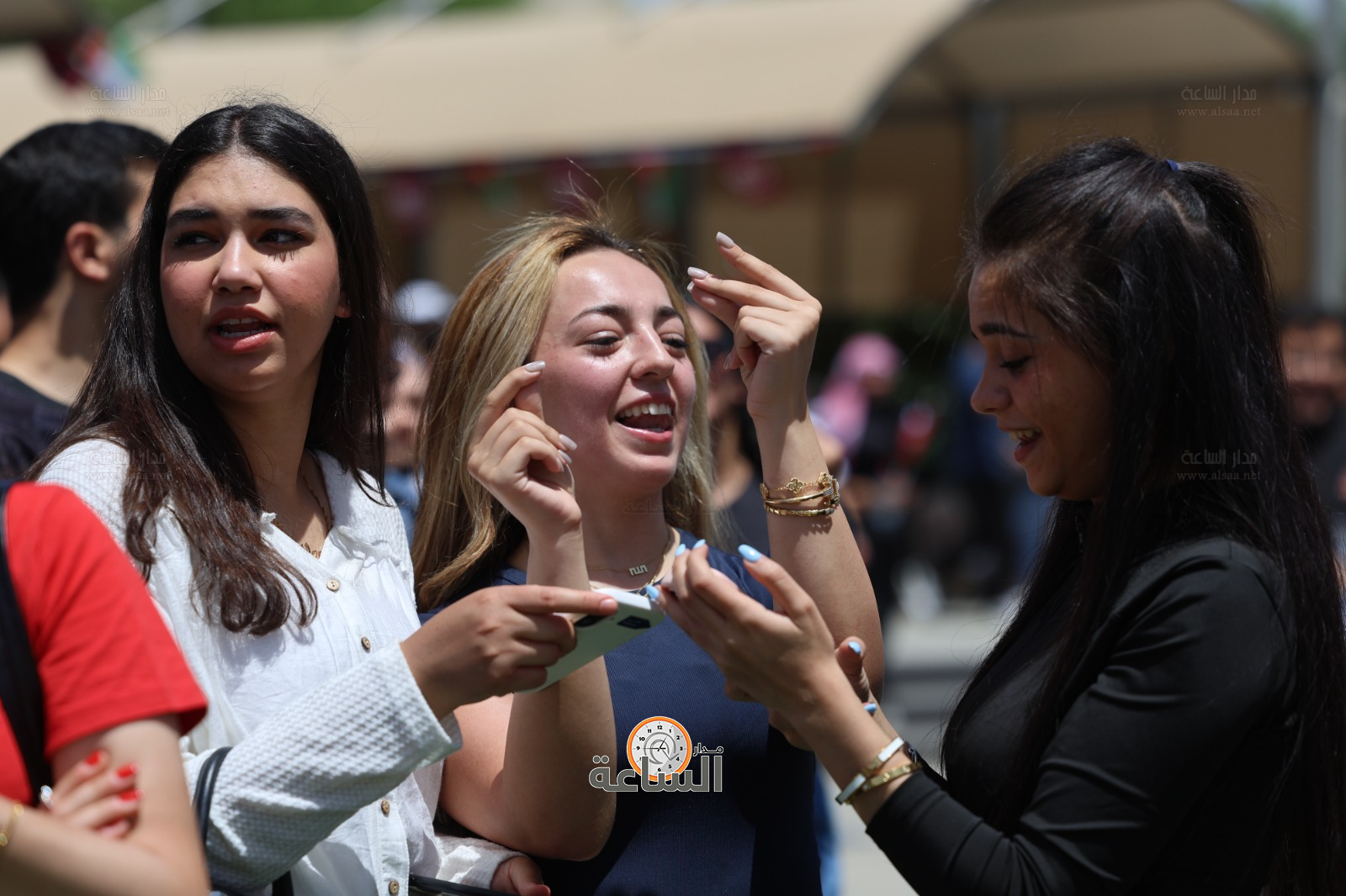 Madar Al-Saa Images 0.9257557062875881