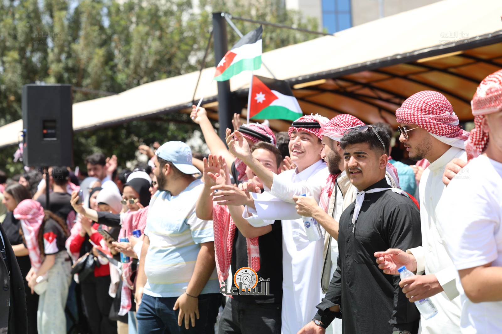 Madar Al-Saa Images 0.5081089960991046