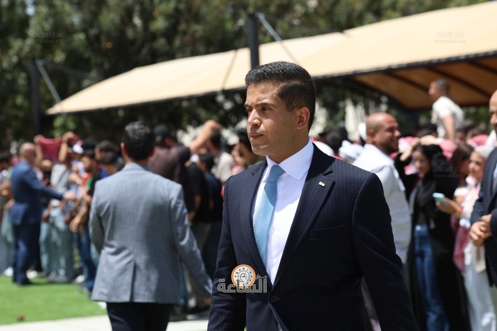 Madar Al-Saa Images 0.2186151647748229