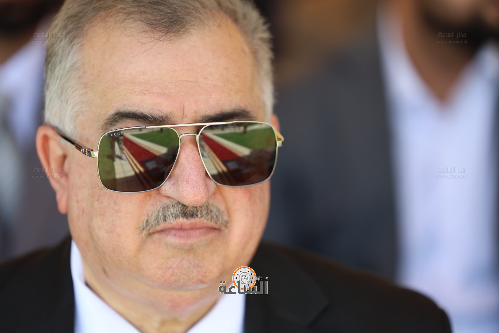 Madar Al-Saa Images 0.2590737304248779