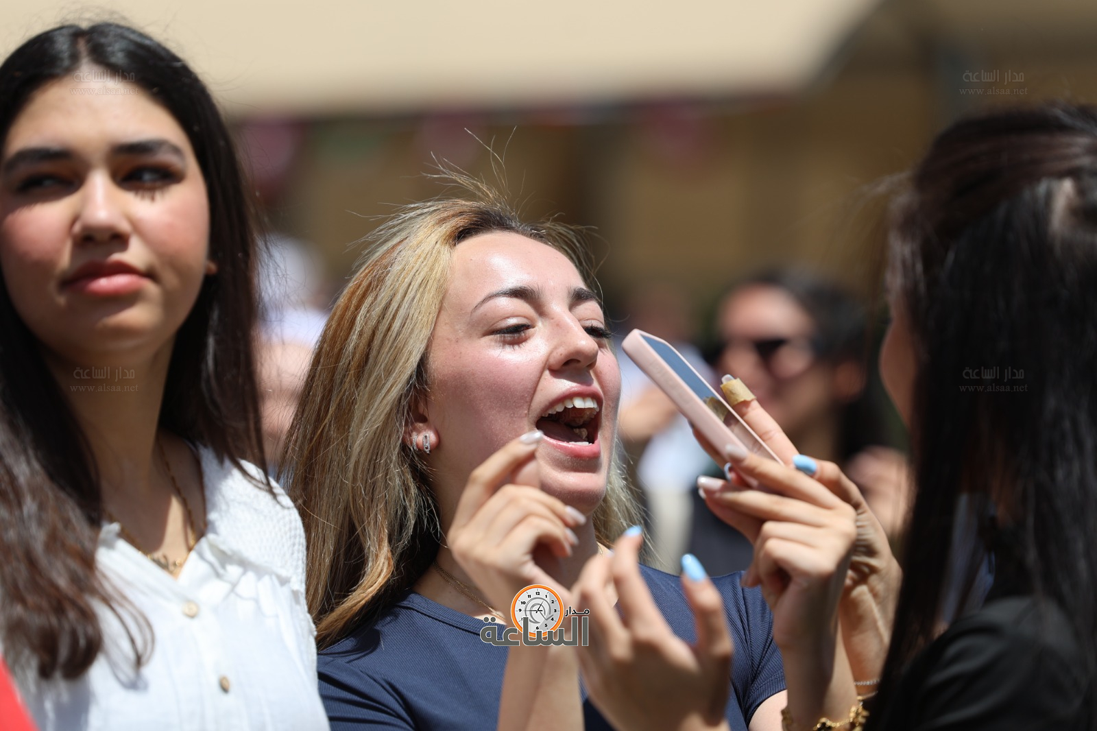 Madar Al-Saa Images 0.7107287303768981