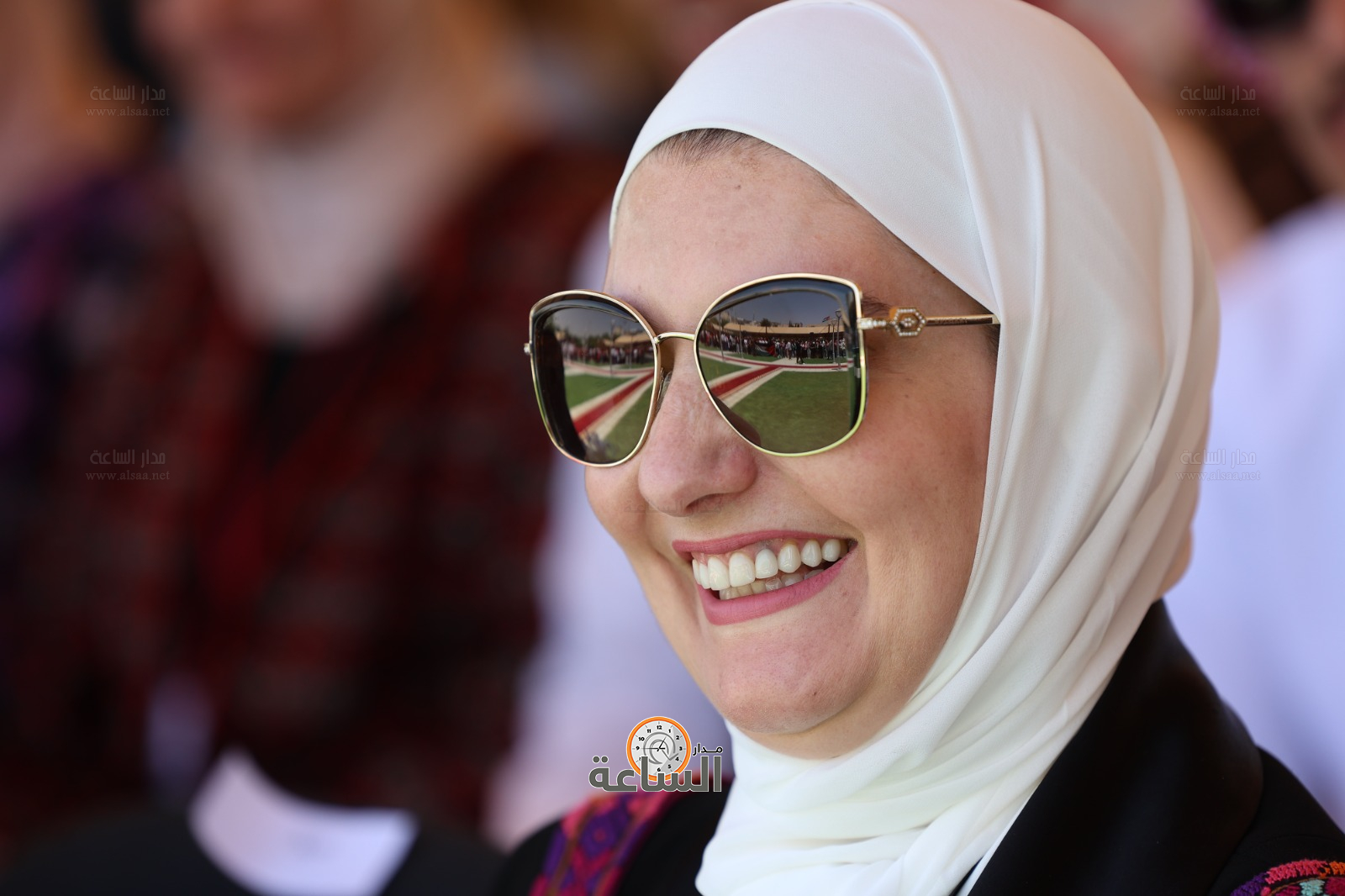 Madar Al-Saa Images 0.6723005227641355