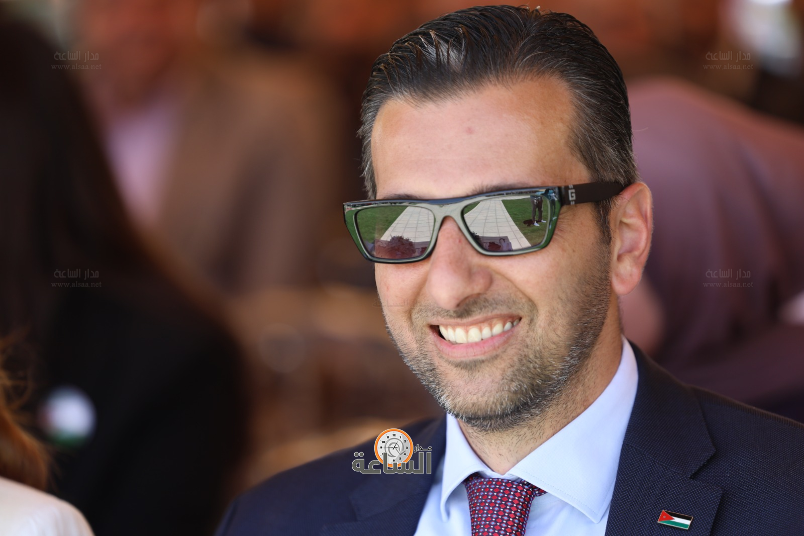 Madar Al-Saa Images 0.22401441665849753