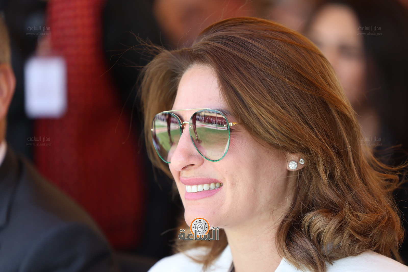 Madar Al-Saa Images 0.08305950741995827