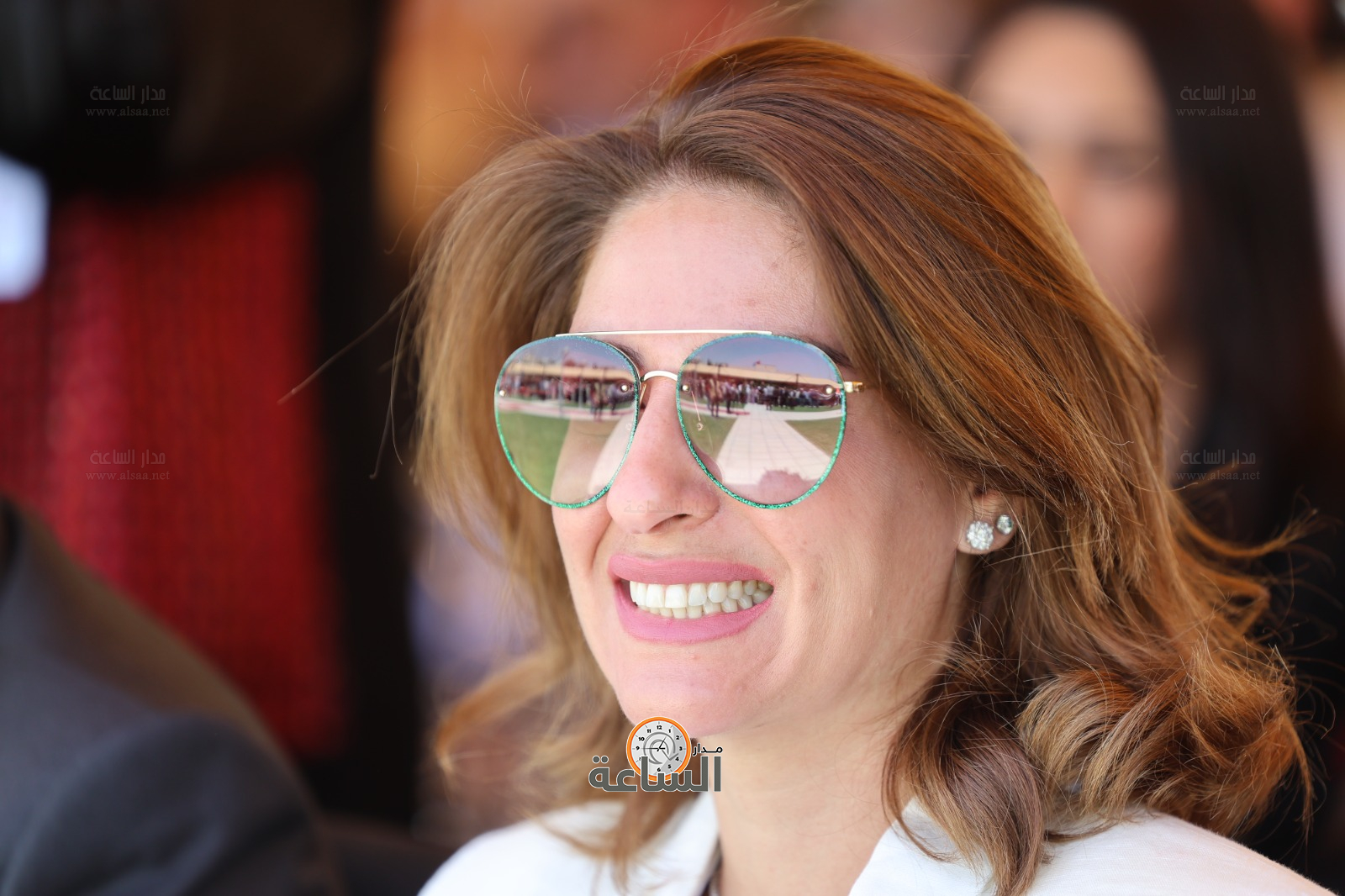 Madar Al-Saa Images 0.892024834440002