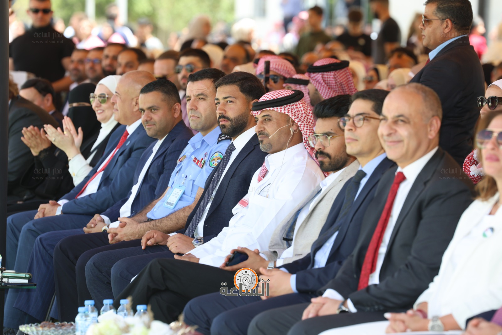 Madar Al-Saa Images 0.2647786021065548