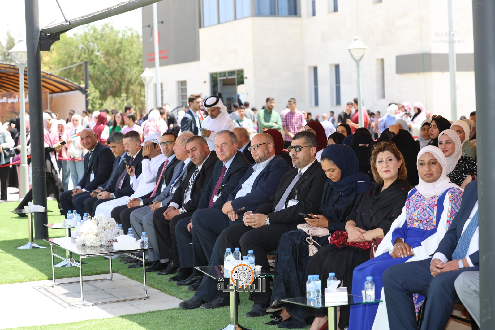 Madar Al-Saa Images 0.77805033586409