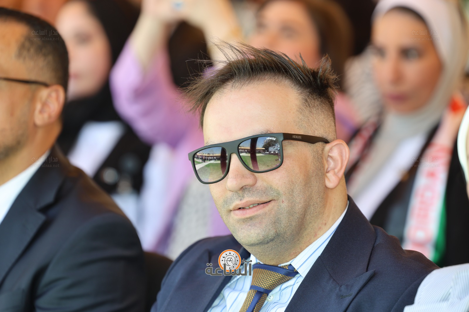 Madar Al-Saa Images 0.5104172687531757