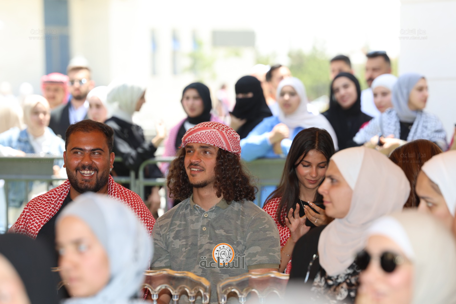 Madar Al-Saa Images 0.8568400991157619