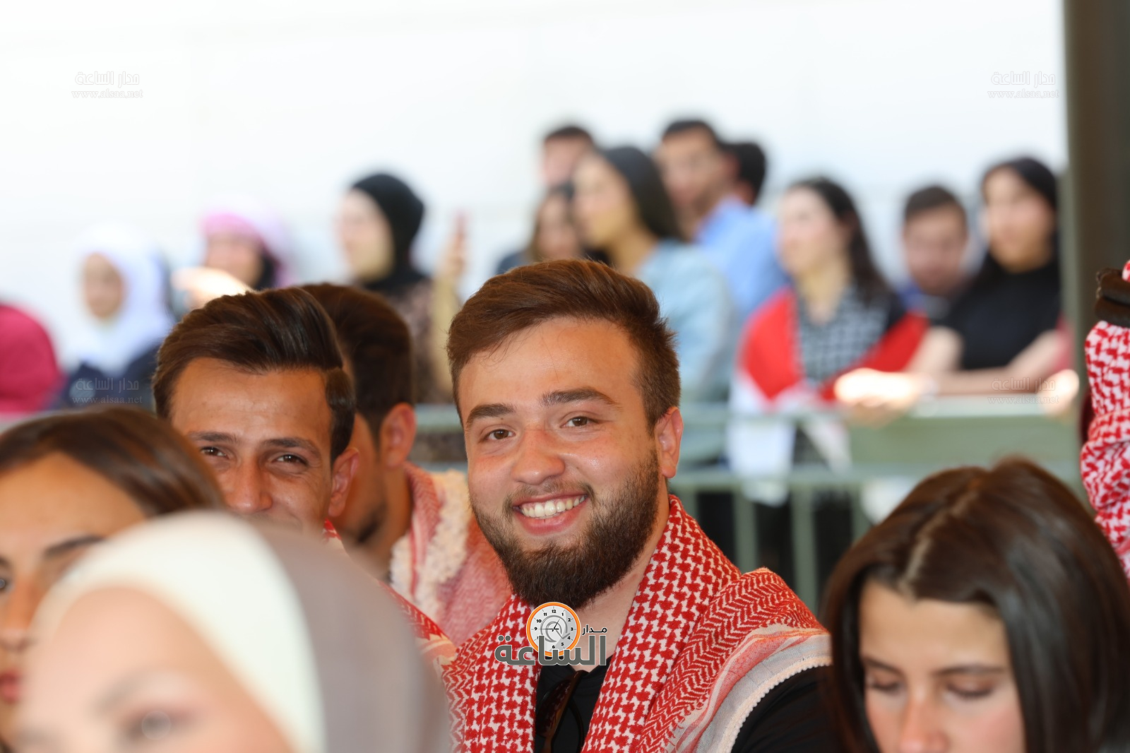 Madar Al-Saa Images 0.9730365206782765