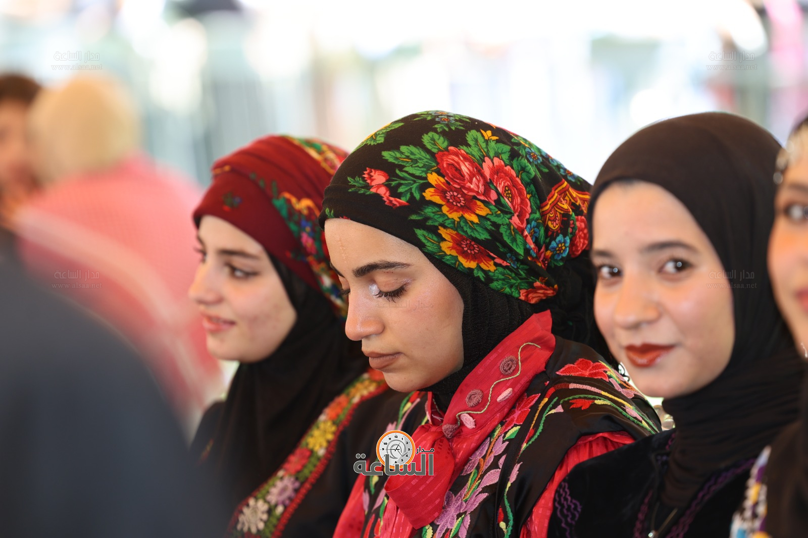 Madar Al-Saa Images 0.26535736874876703