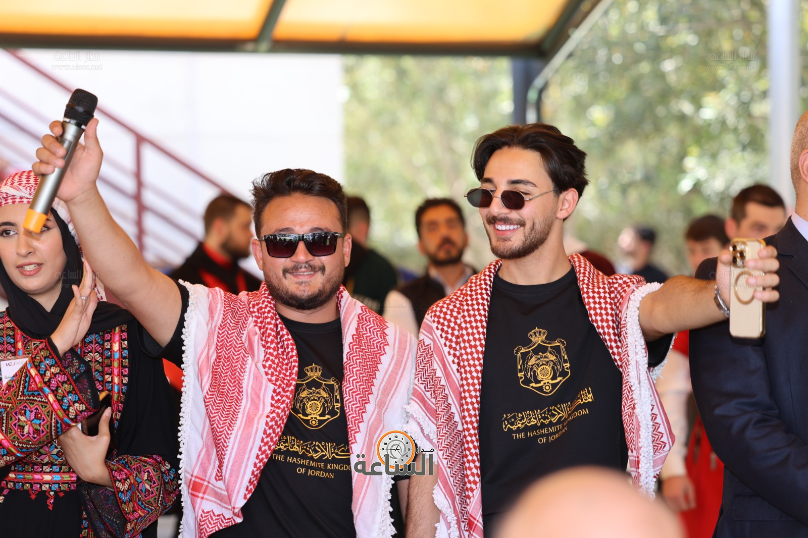 Madar Al-Saa Images 0.6337571998028406