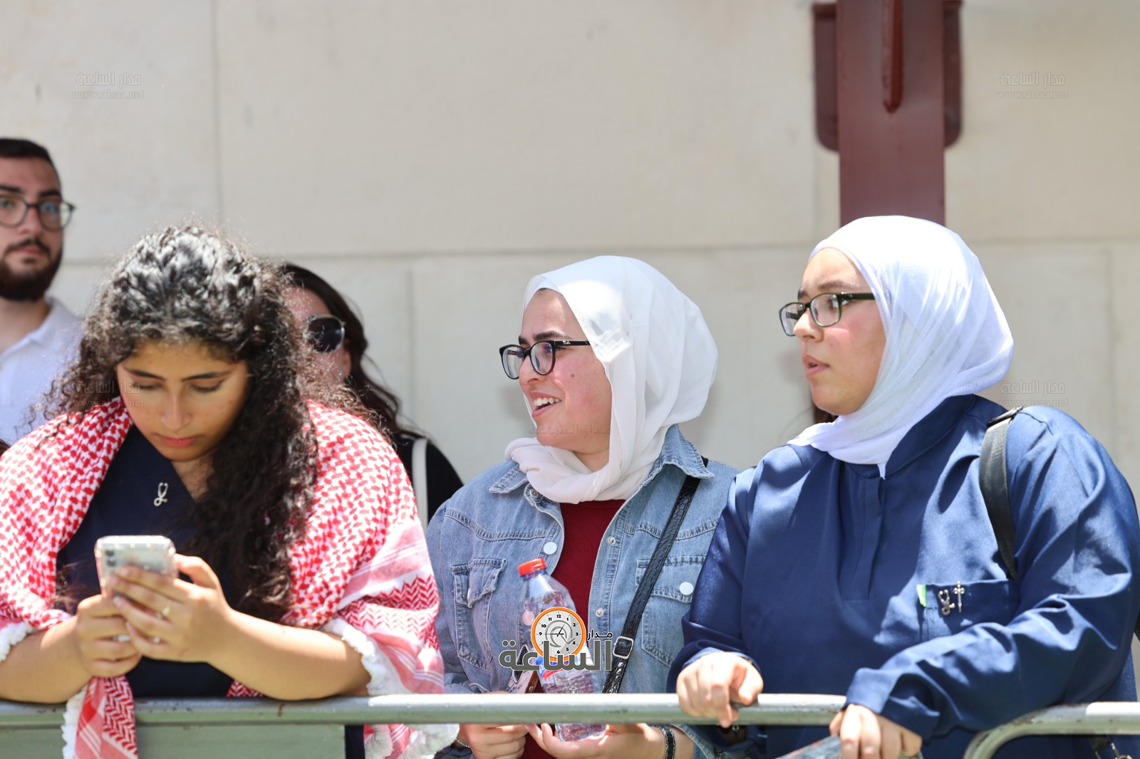 Madar Al-Saa Images 0.9531952139796505