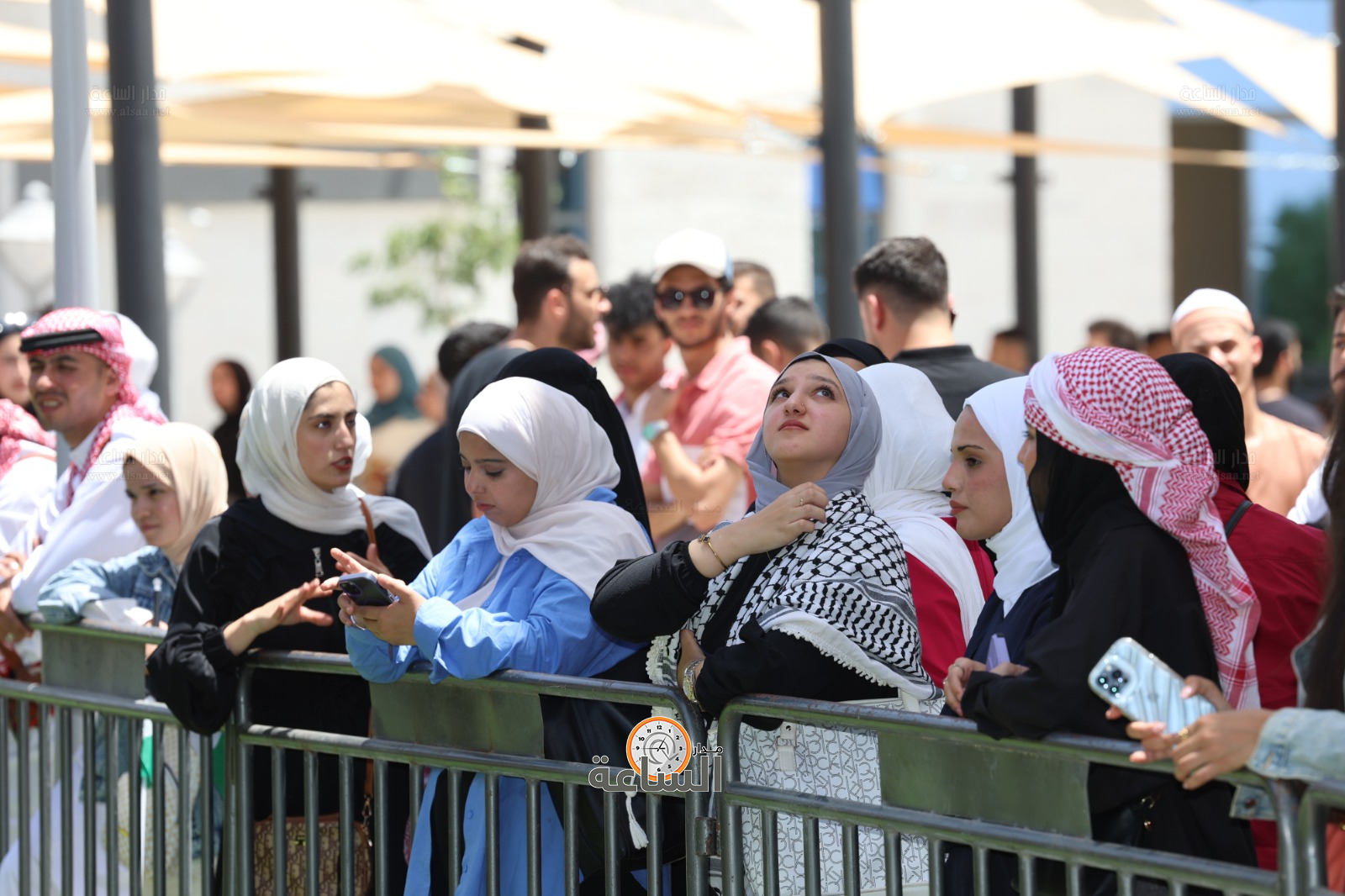 Madar Al-Saa Images 0.7006858254209183