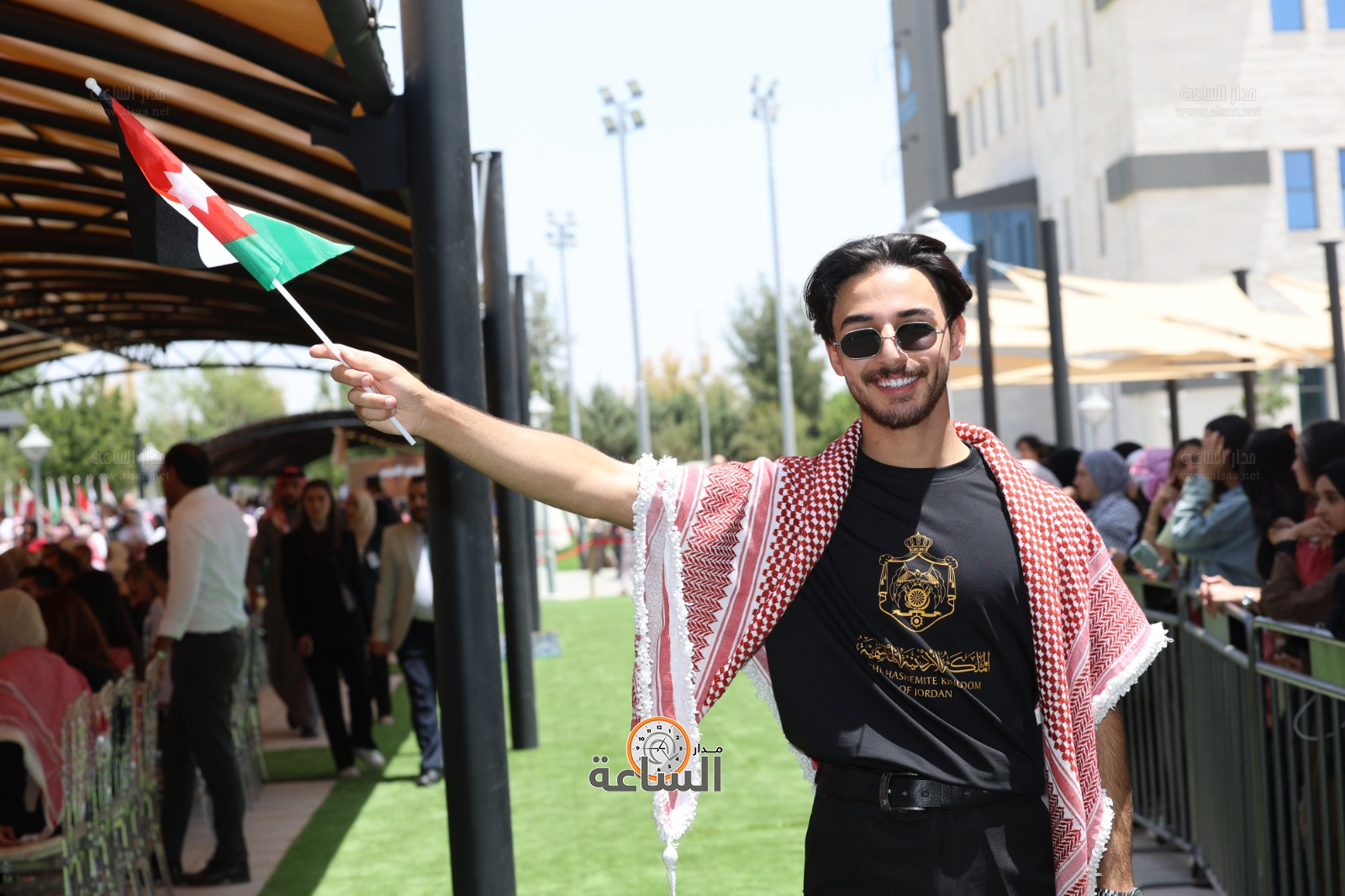 Madar Al-Saa Images 0.21163687874872195