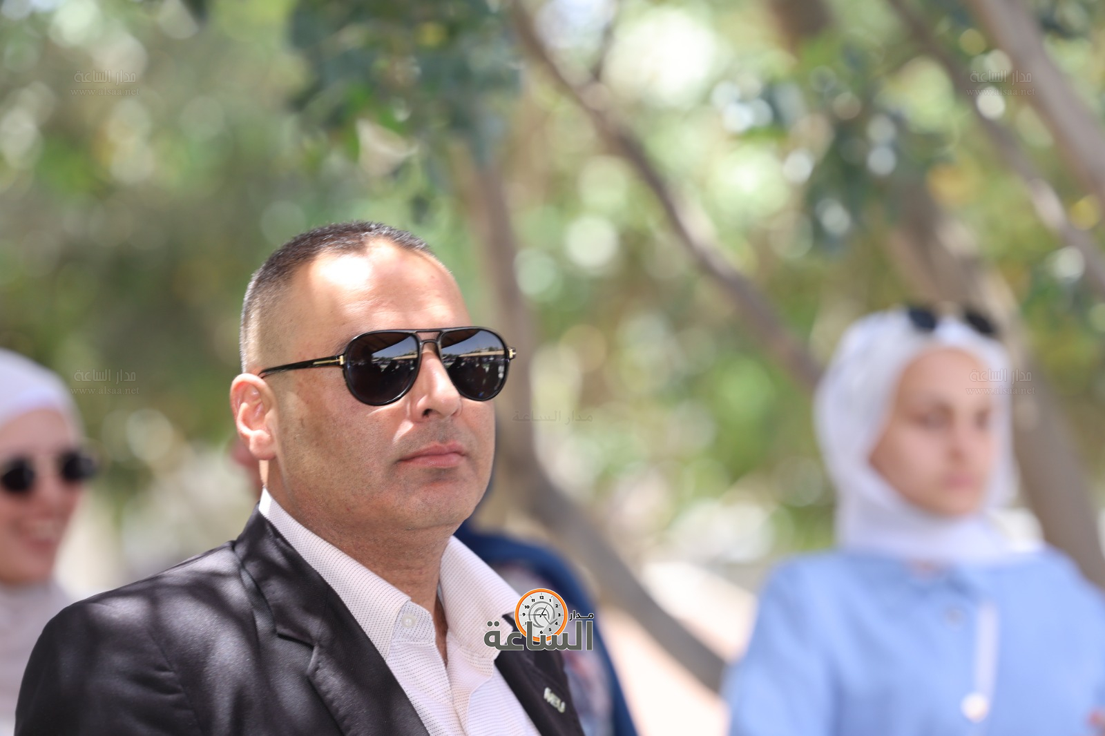 Madar Al-Saa Images 0.45618637250133254