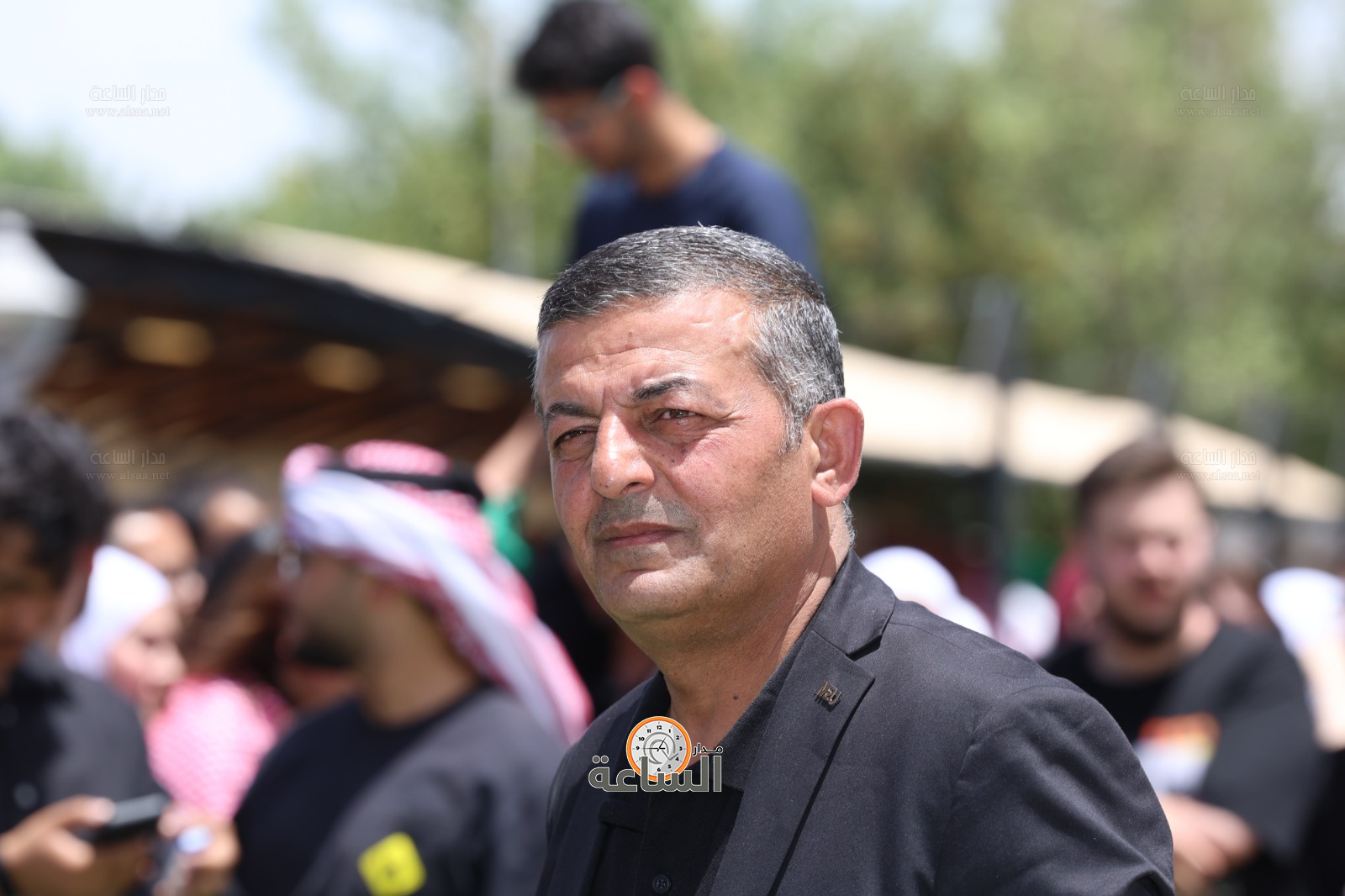 Madar Al-Saa Images 0.4630904286894246