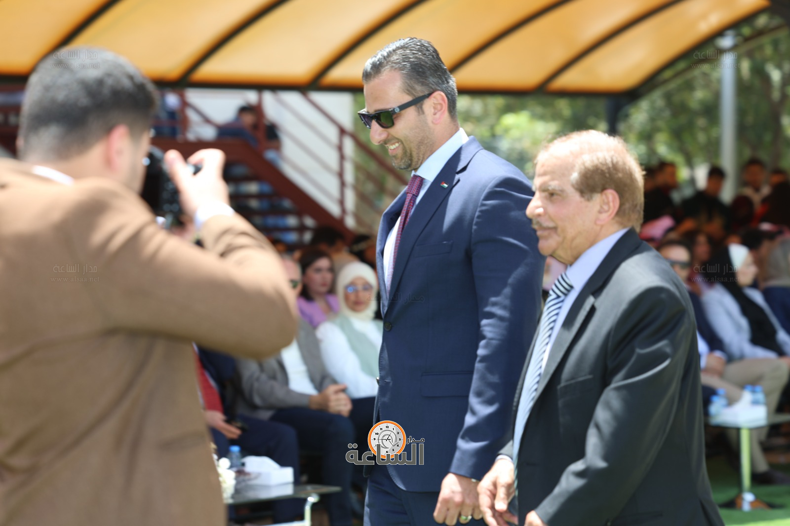 Madar Al-Saa Images 0.2559325211320056