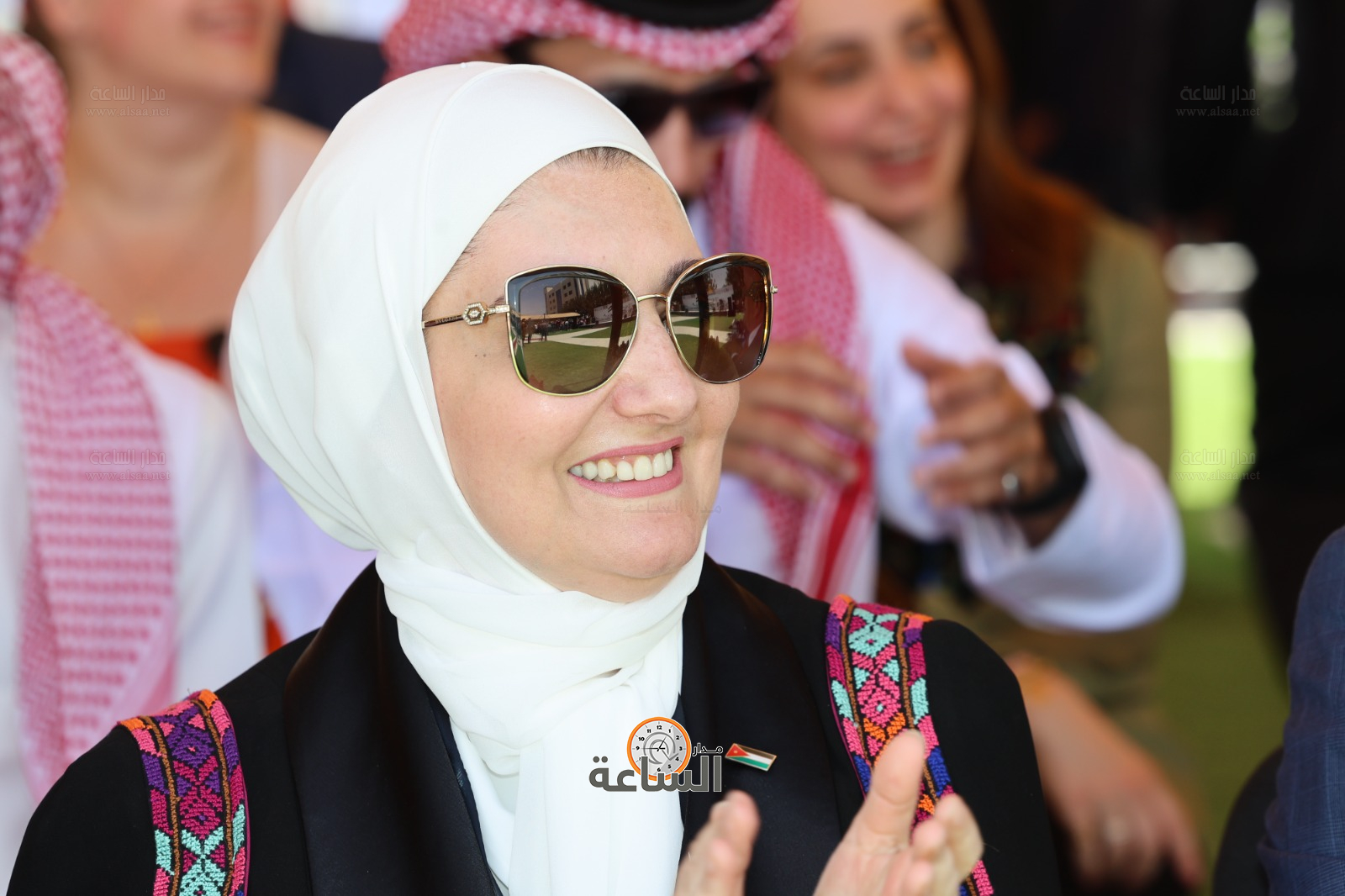 Madar Al-Saa Images 0.17680837036554953