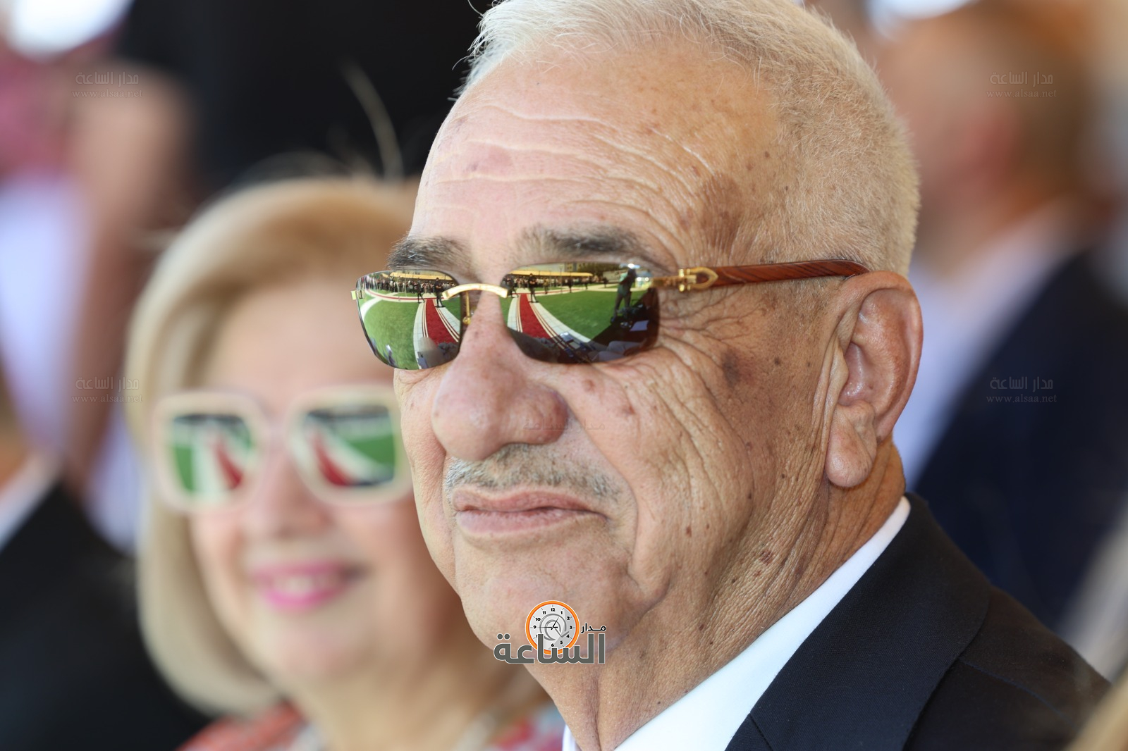 Madar Al-Saa Images 0.43781849067514456