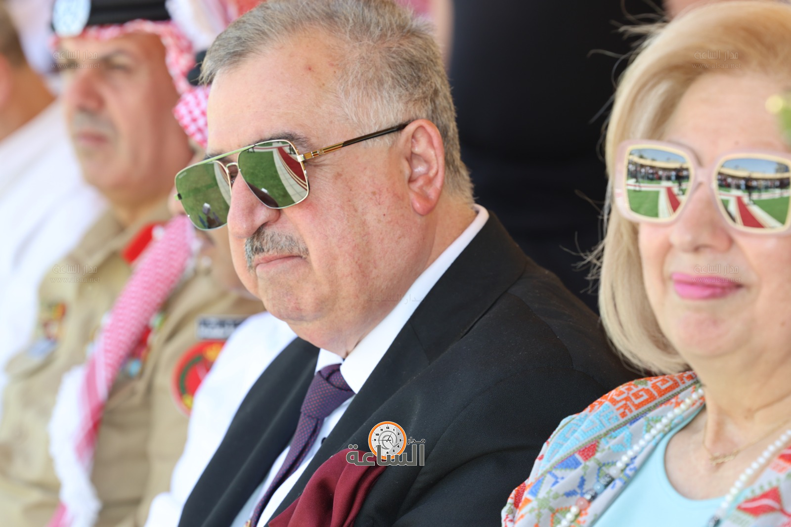 Madar Al-Saa Images 0.259341582021303