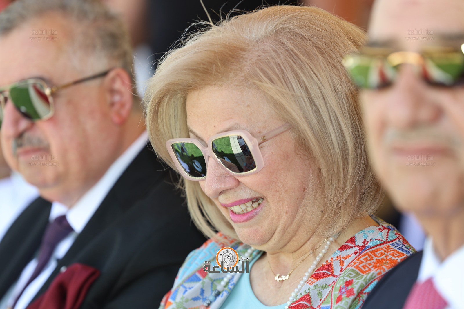 Madar Al-Saa Images 0.7650835447356036