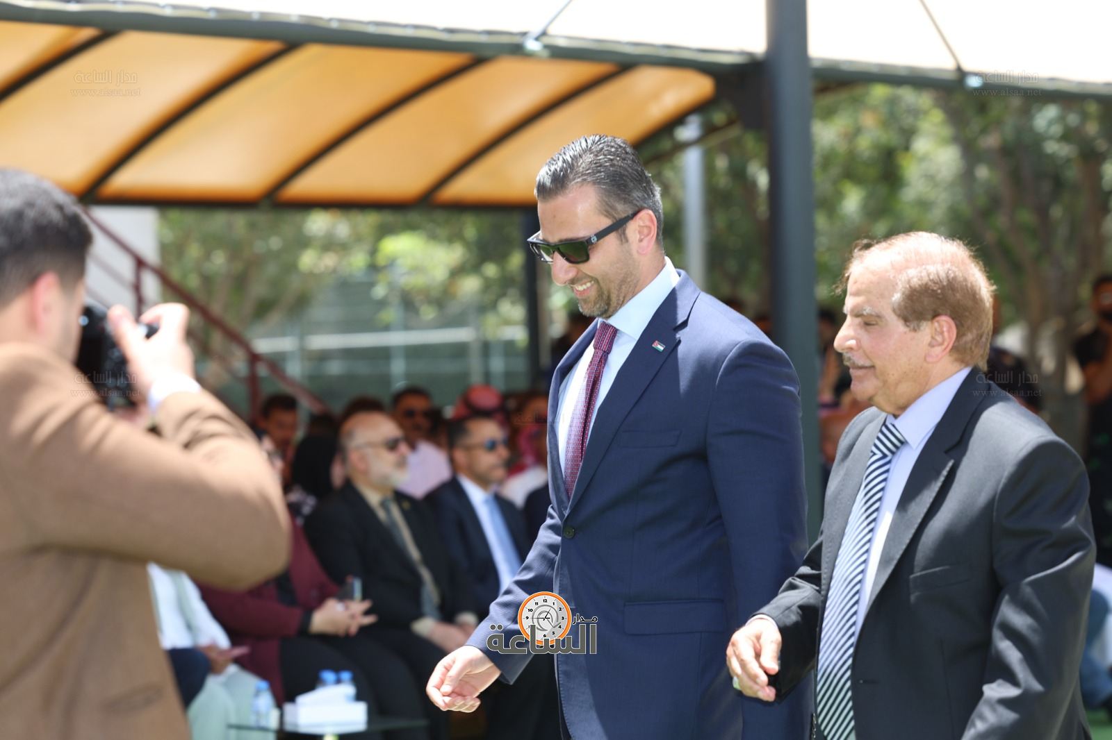 Madar Al-Saa Images 0.93734437666361