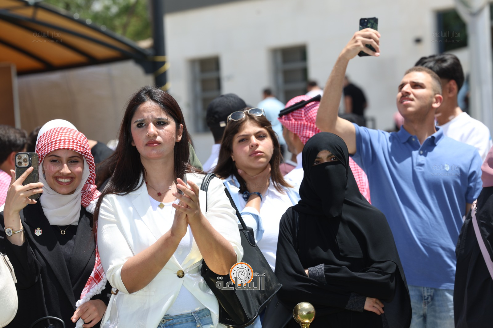 Madar Al-Saa Images 0.1605660209451364