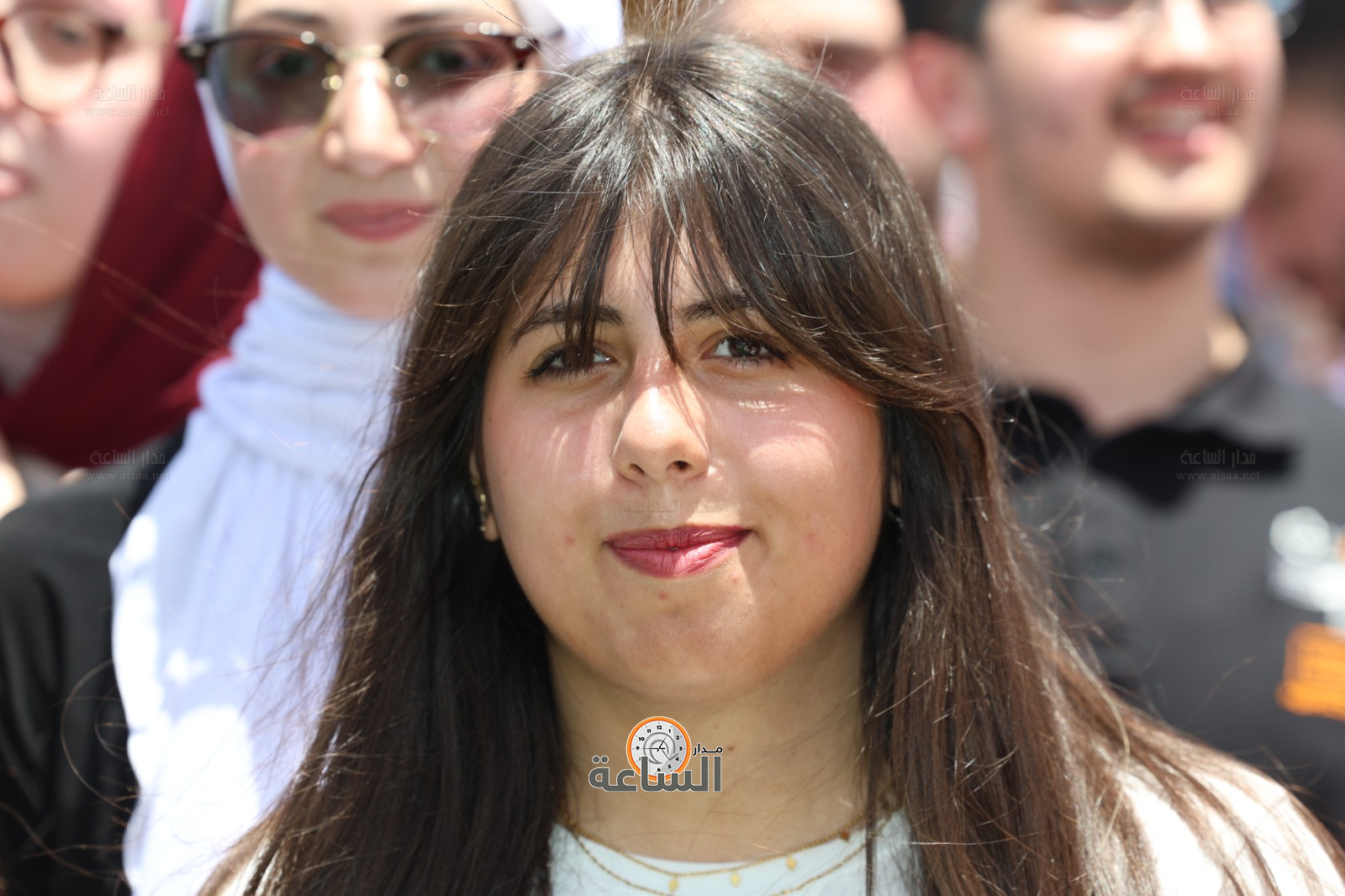 Madar Al-Saa Images 0.16409591885742547