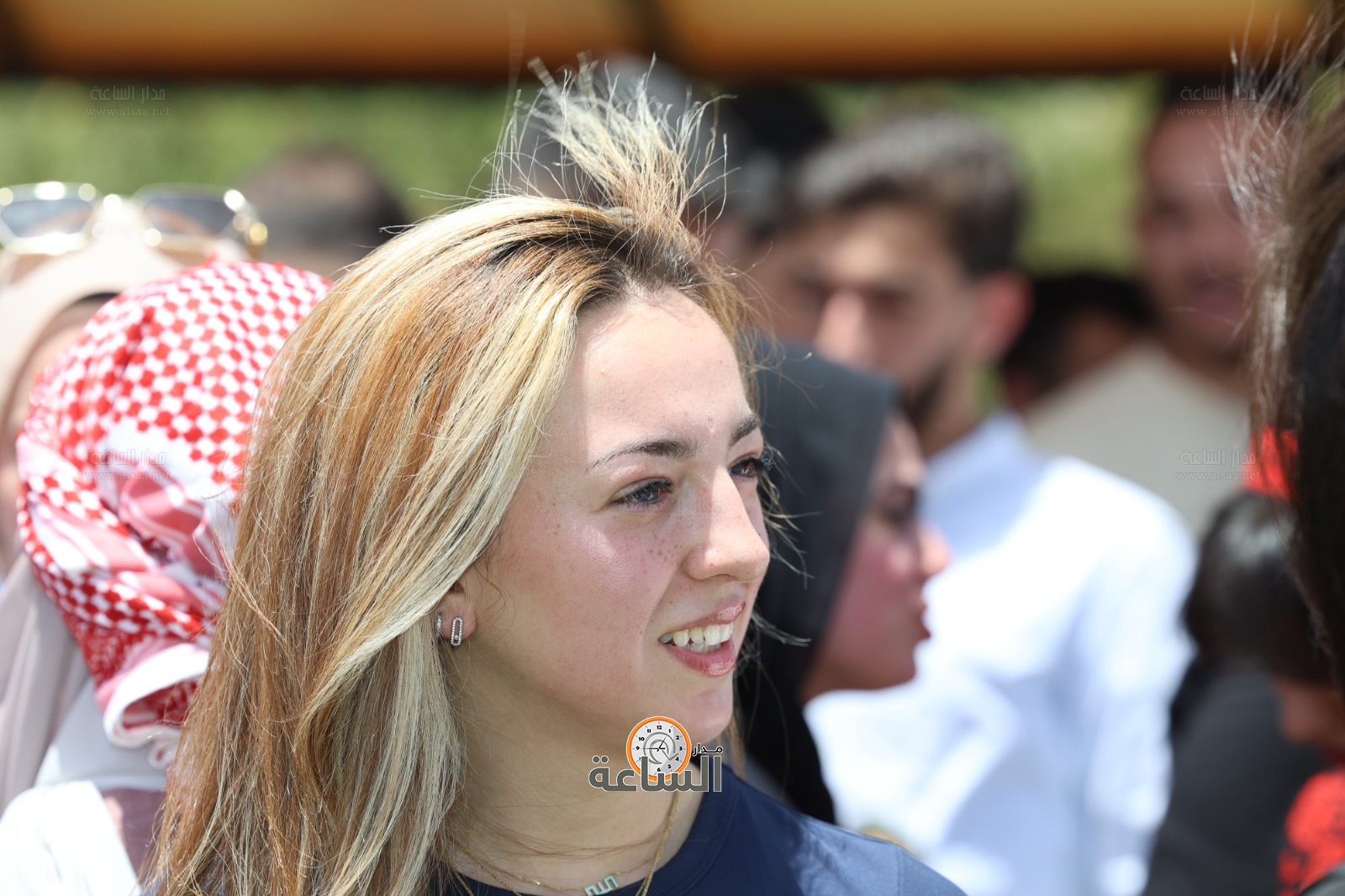 Madar Al-Saa Images 0.7315082560593902