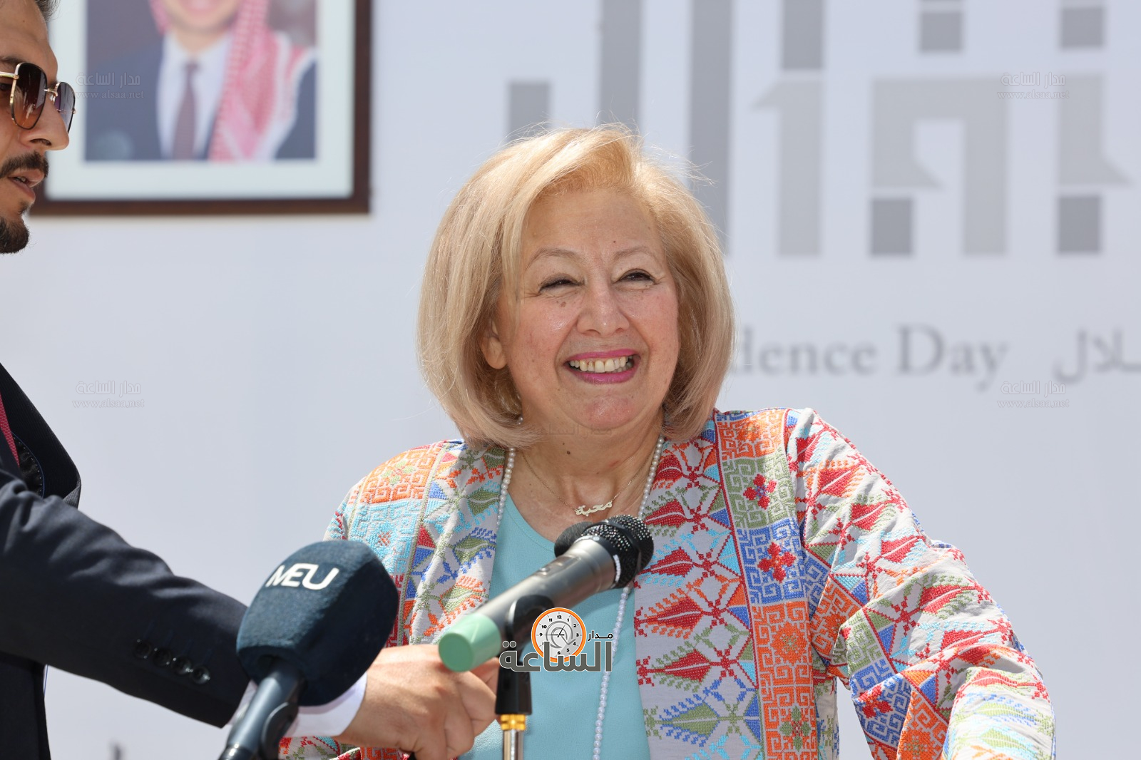 Madar Al-Saa Images 0.4834722597573182