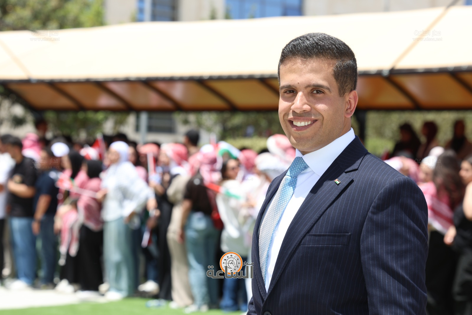 Madar Al-Saa Images 0.9235300768916967