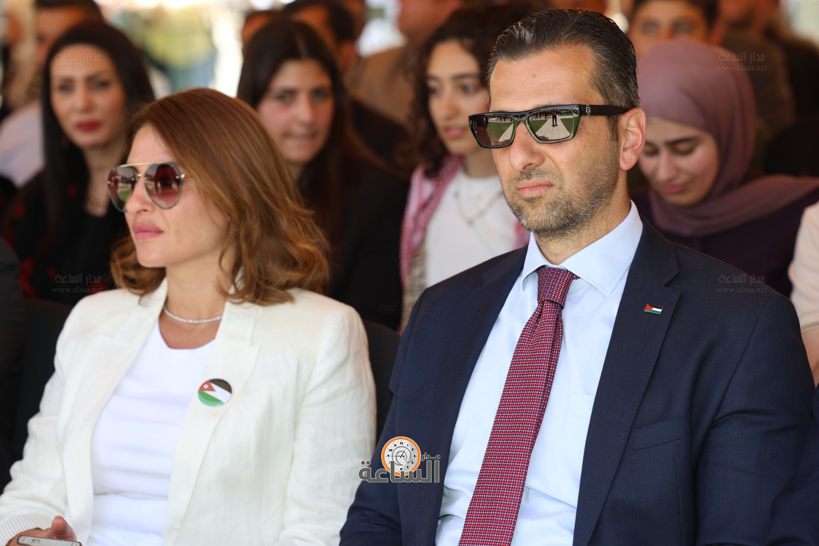 Madar Al-Saa Images 0.08245478894248859