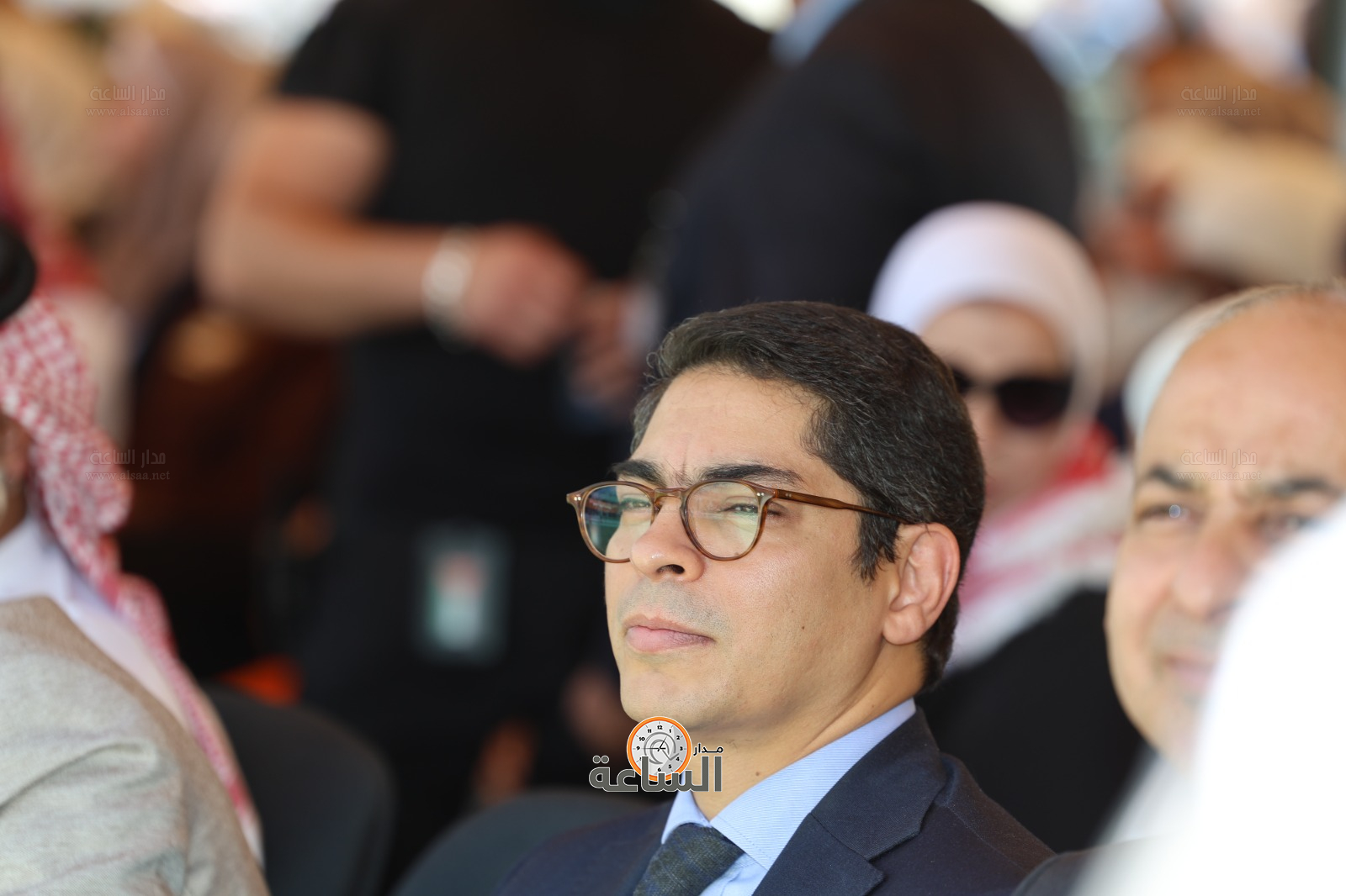 Madar Al-Saa Images 0.47210056813115064