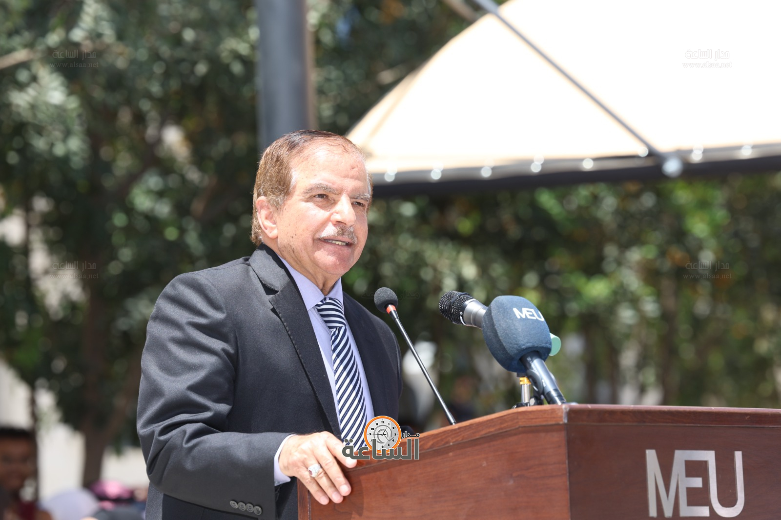 Madar Al-Saa Images 0.8261383300763516