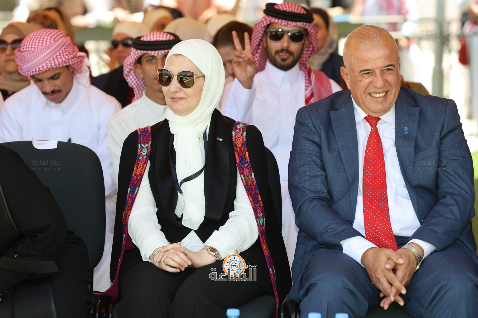 Madar Al-Saa Images 0.3865530457920313