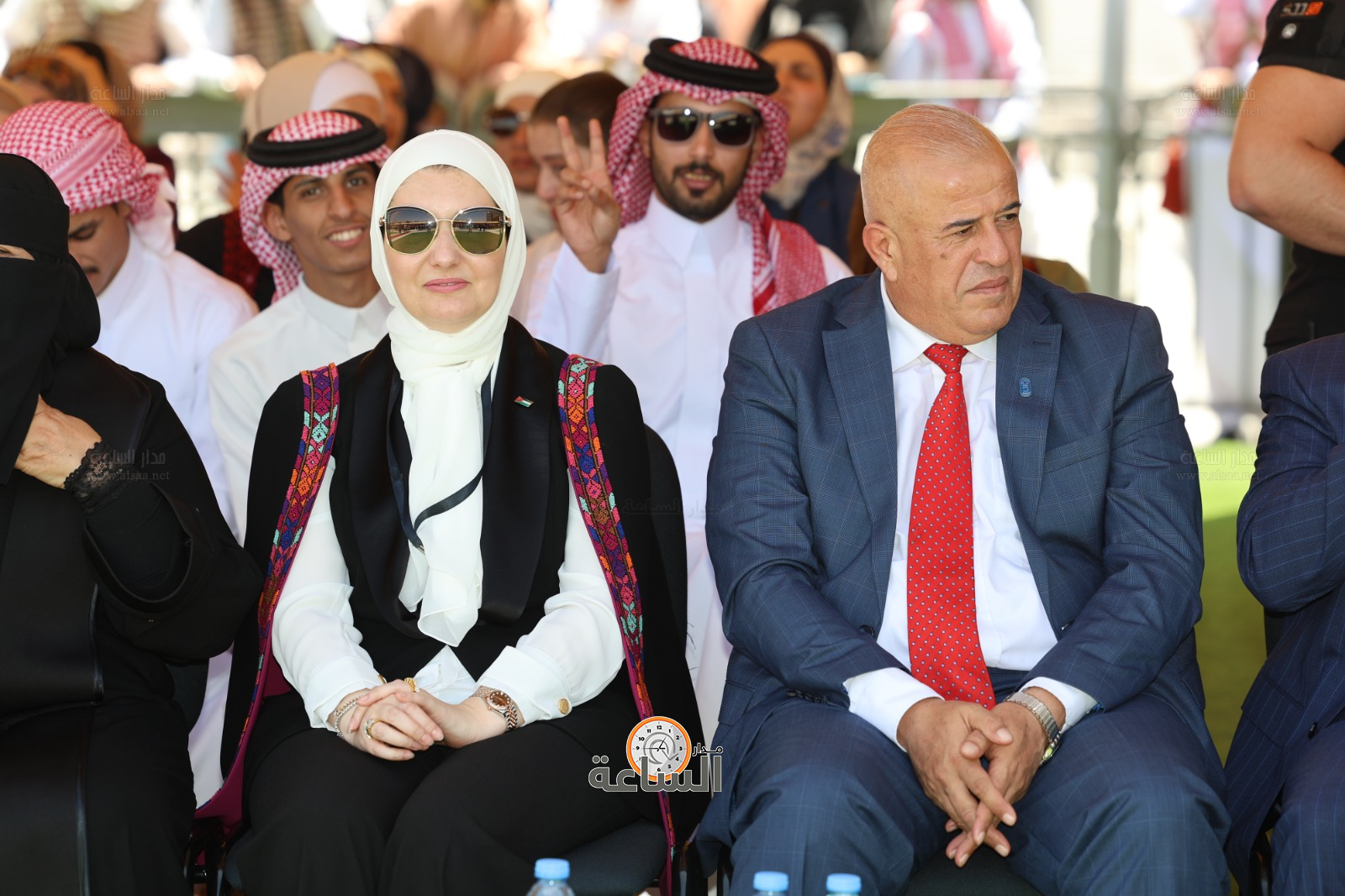 Madar Al-Saa Images 0.5601226879564379