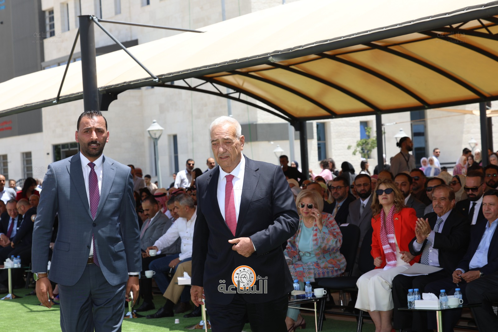 Madar Al-Saa Images 0.08986589798432565