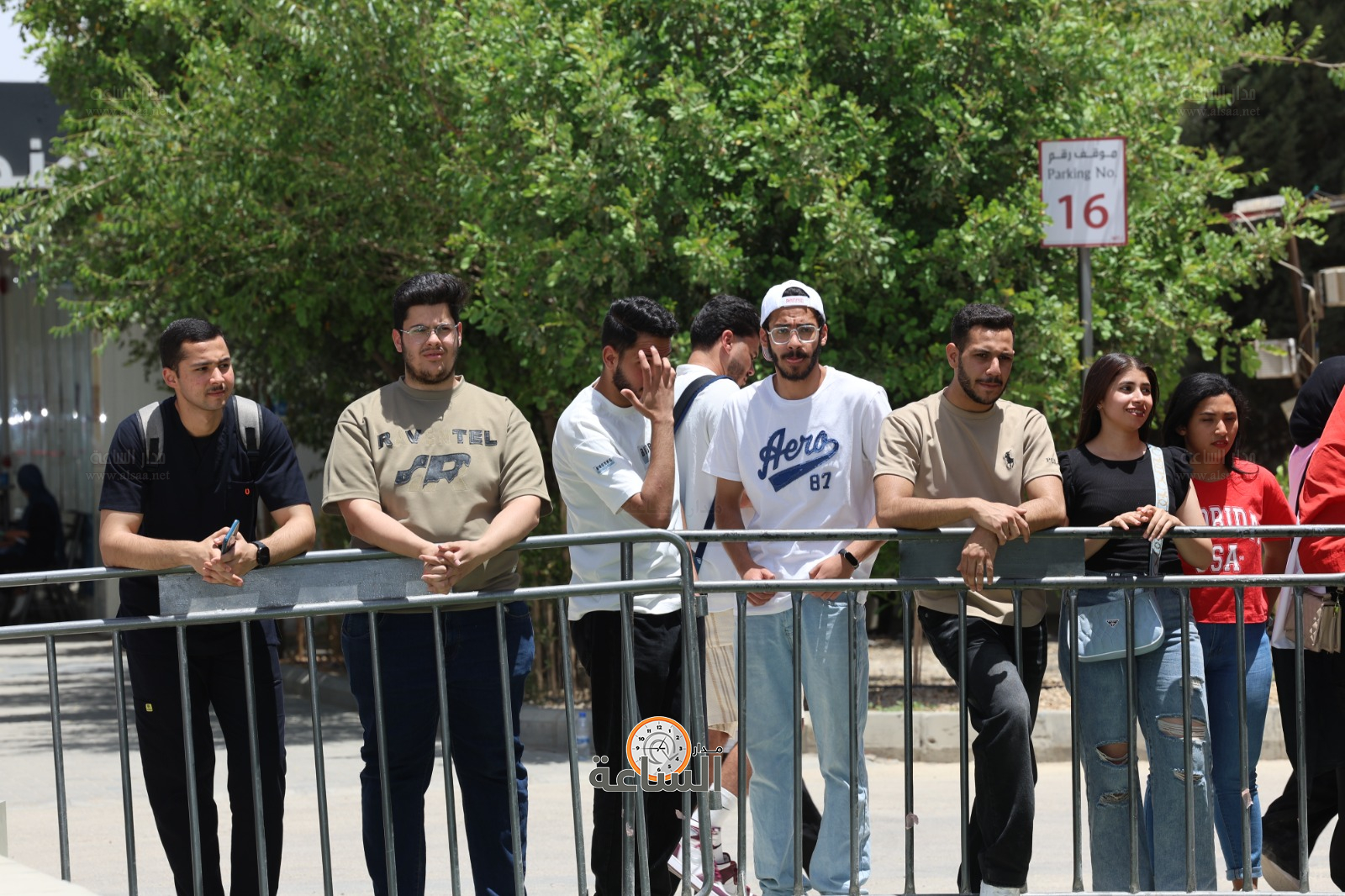 Madar Al-Saa Images 0.32601000757697063