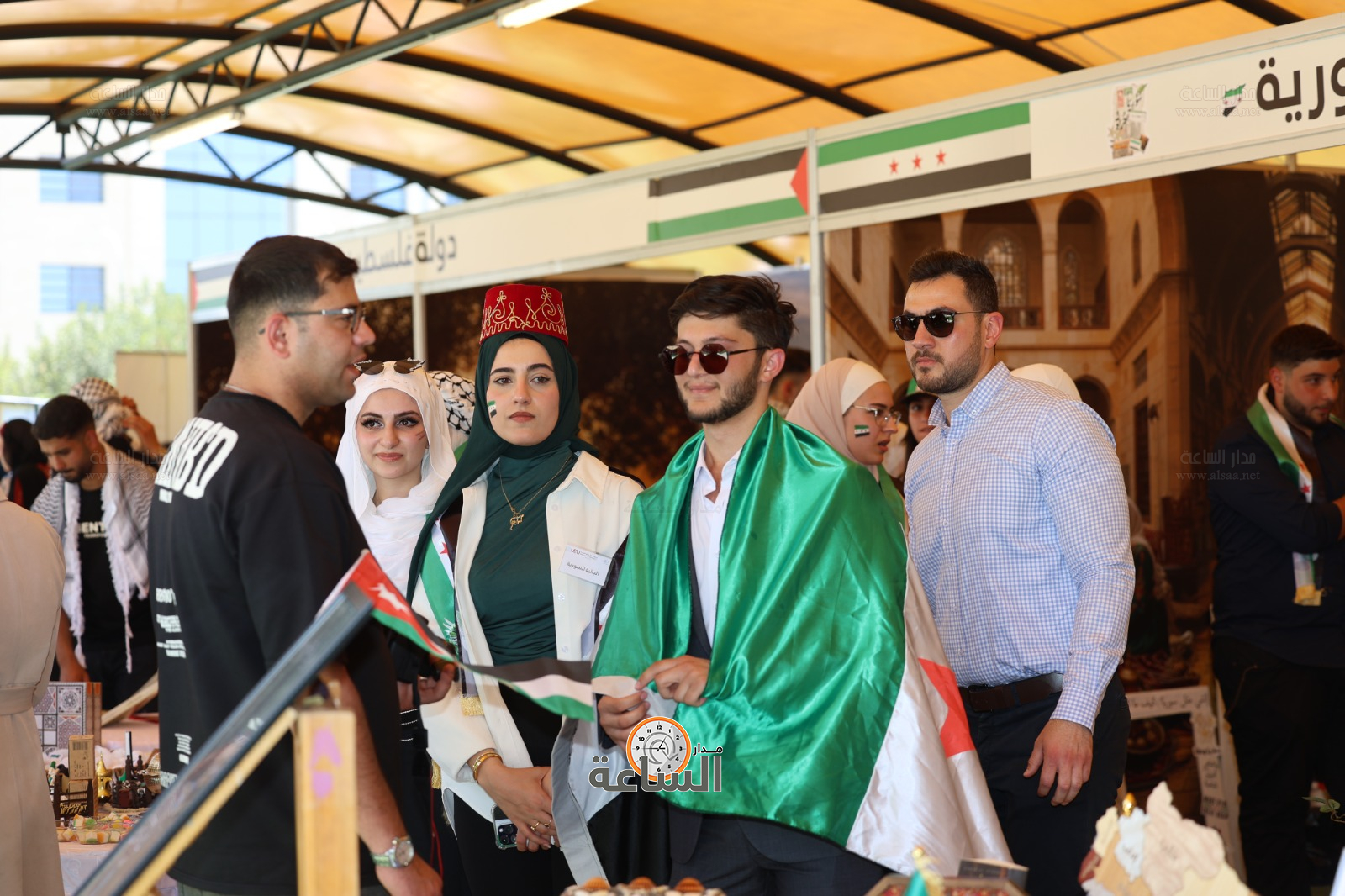 Madar Al-Saa Images 0.636023670178814