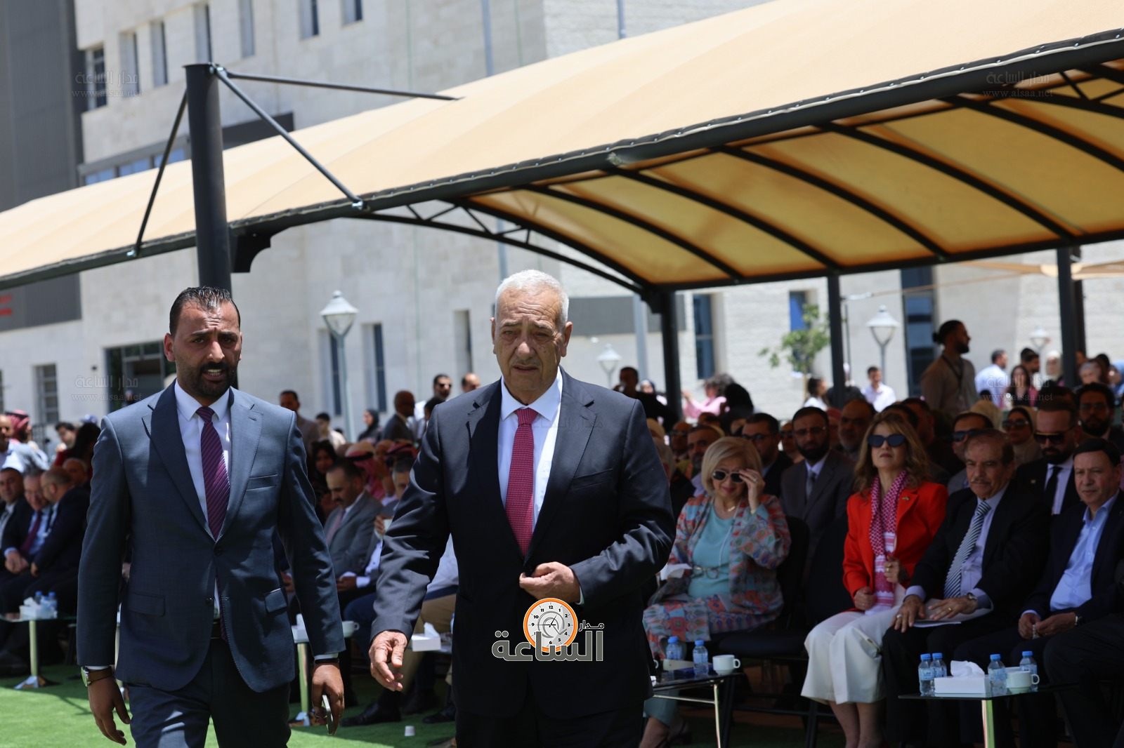 Madar Al-Saa Images 0.08763161265771935