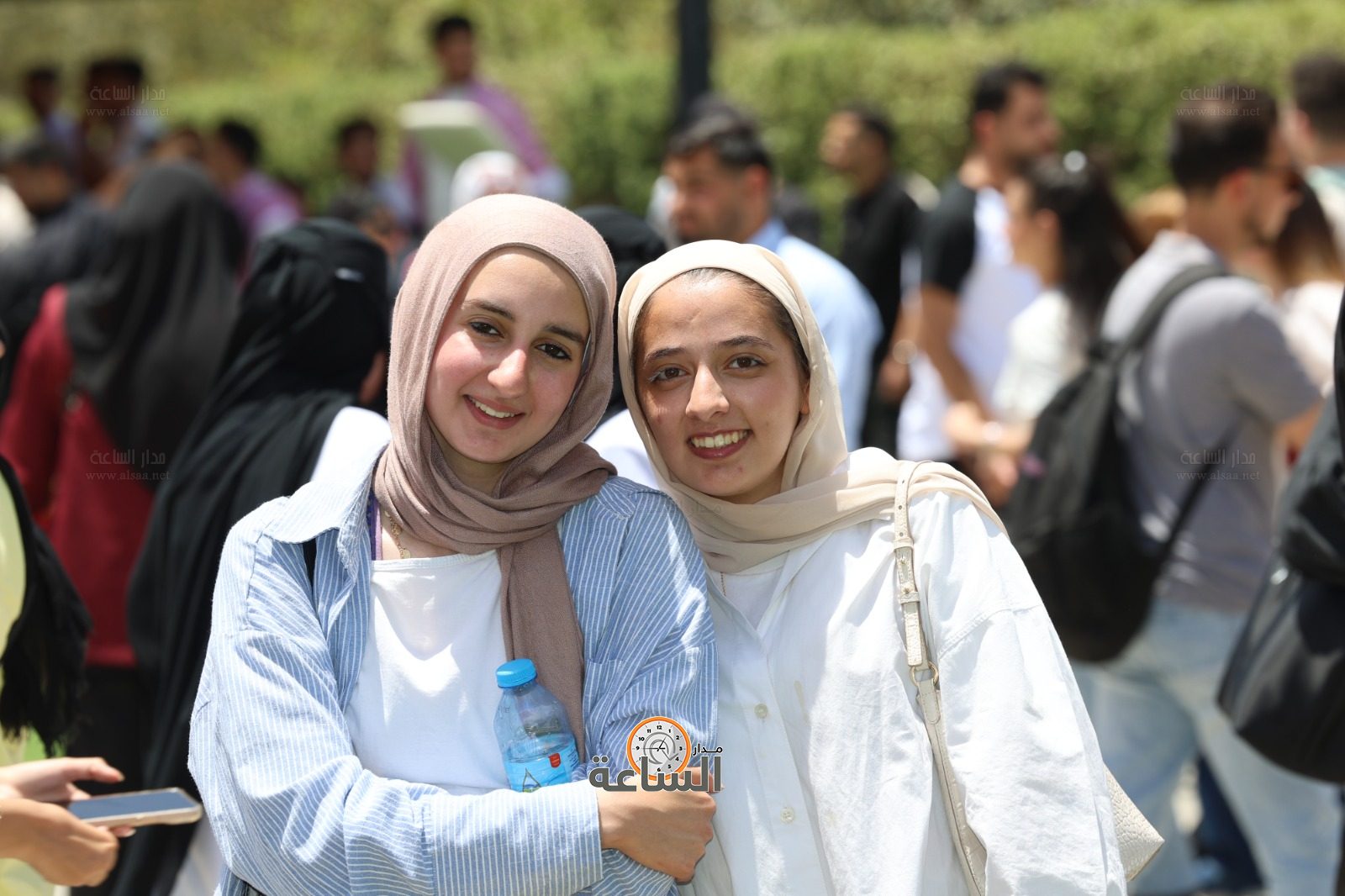 Madar Al-Saa Images 0.7174718872728287