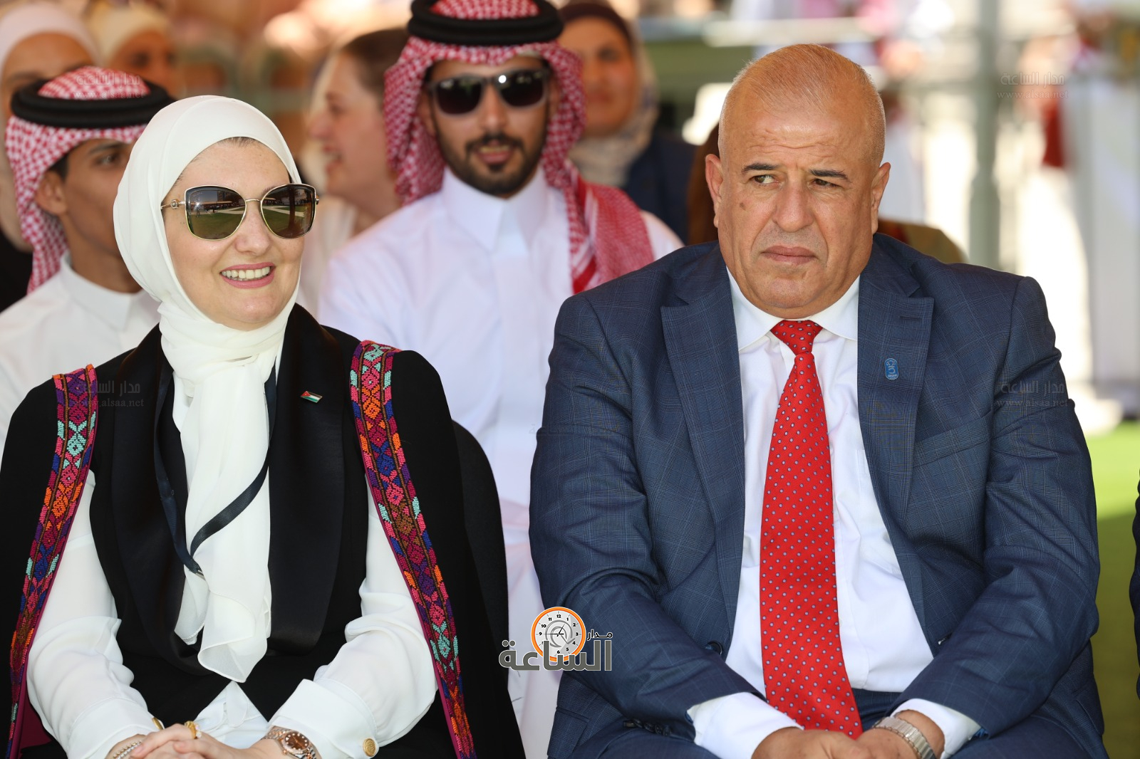 Madar Al-Saa Images 0.9102527985381139