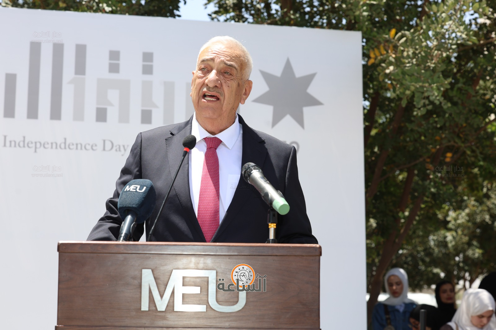 Madar Al-Saa Images 0.7669932953877513