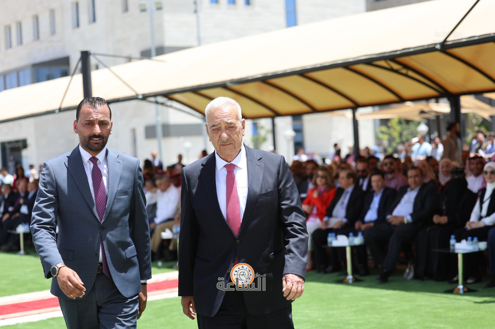 Madar Al-Saa Images 0.04941575457911662