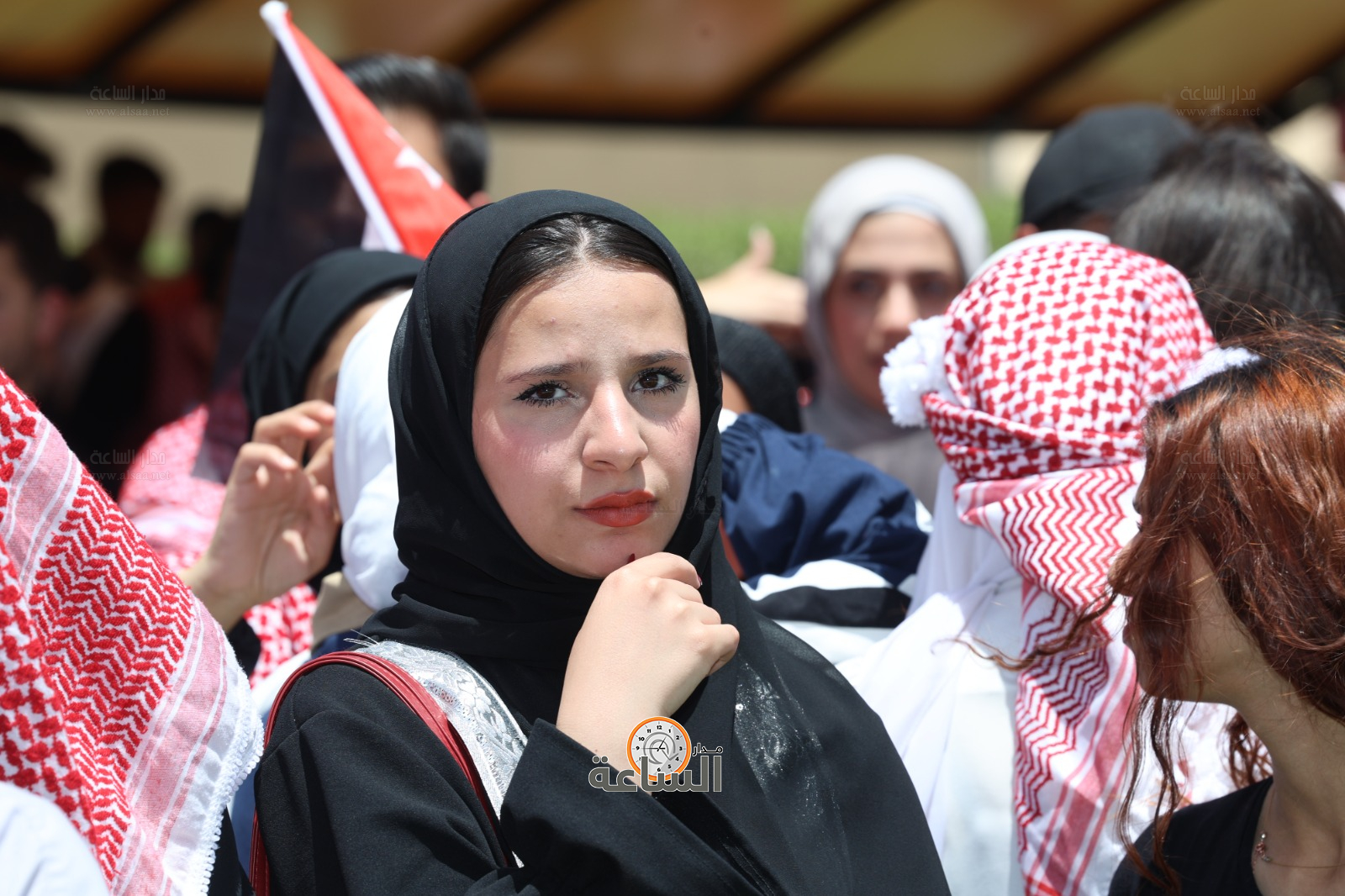 Madar Al-Saa Images 0.8691798836486174