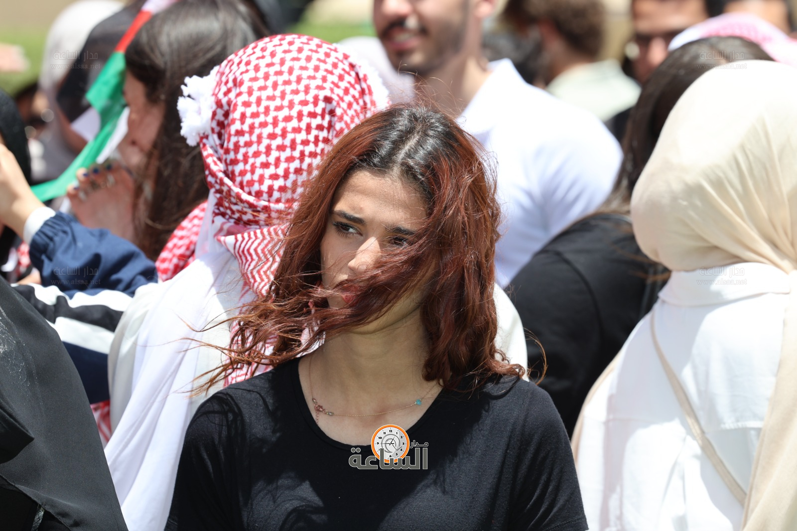 Madar Al-Saa Images 0.6074102253769884