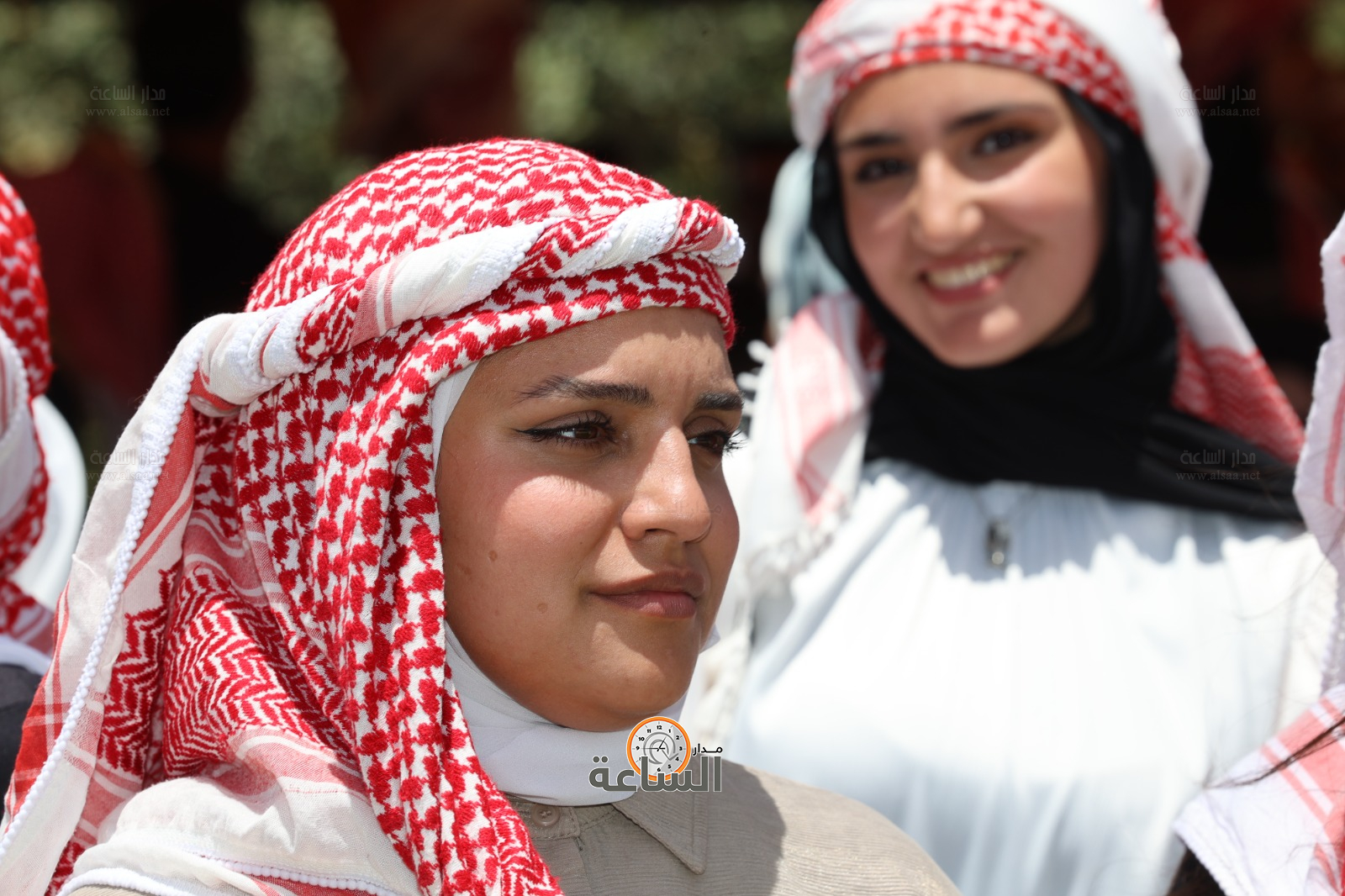 Madar Al-Saa Images 0.3415870752938647