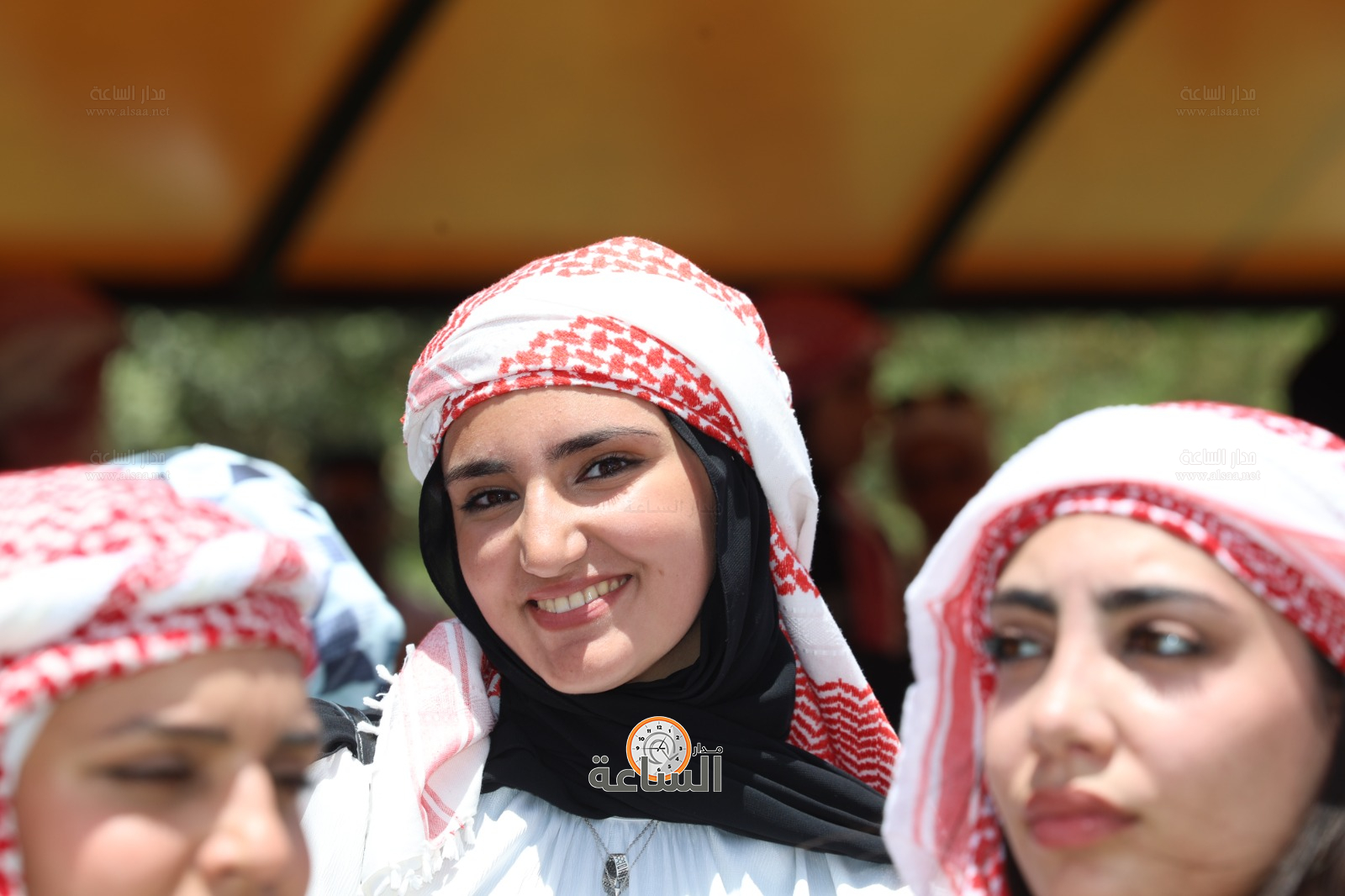 Madar Al-Saa Images 0.06834350407722667