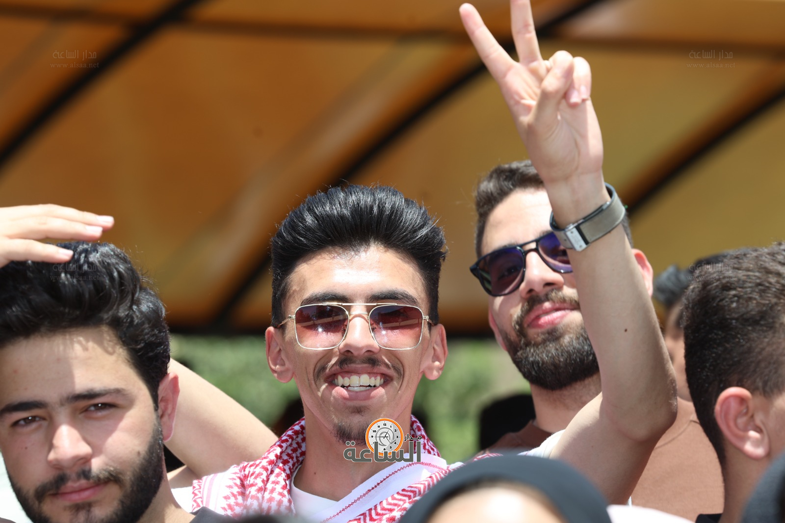 Madar Al-Saa Images 0.7446509078827231